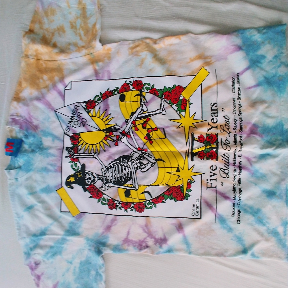 Custom T-Shirt Online Ceramics